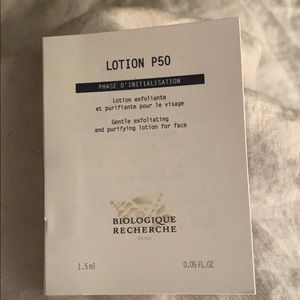 Biologique Recherche LOTION P50 - 1.5ml